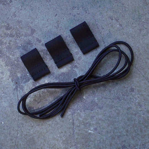 Black Trident® Ersatz Safety Tab Set