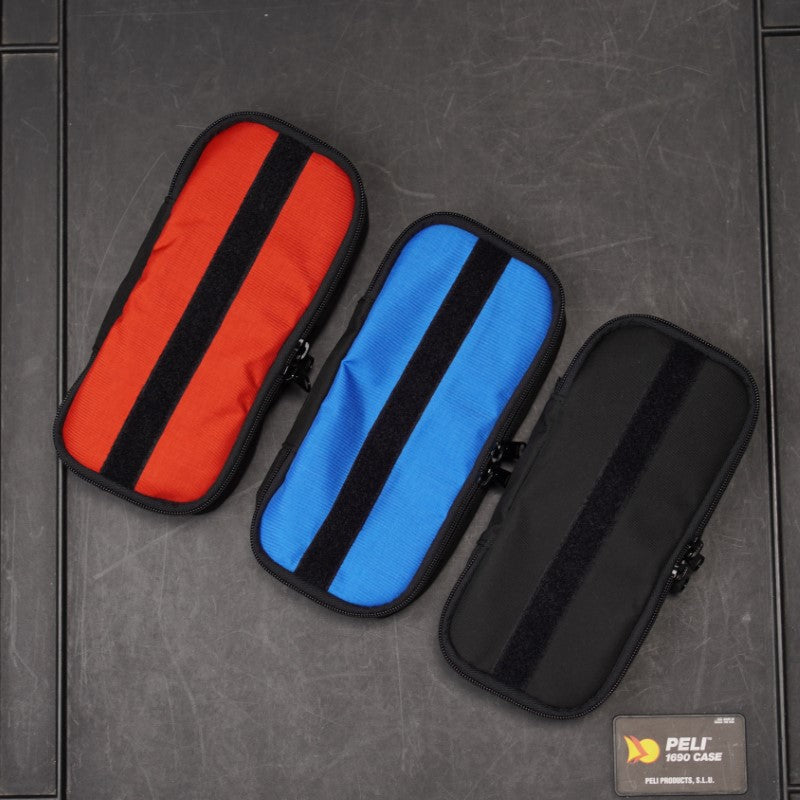 Trauma Bags (3-Pack) Golden Hour Bag