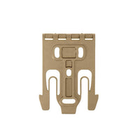 Safariland QLS 6004-19 Holster Fork 