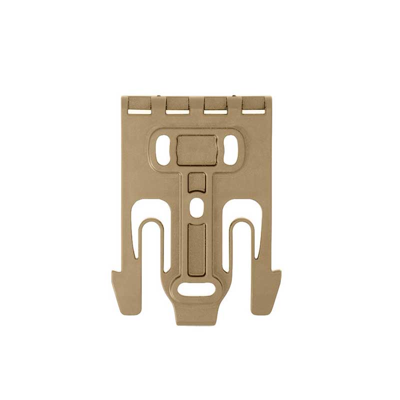 Safariland QLS 6004-19 Holster Fork 