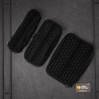 Clear Bags (3-Pack) Golden Hour Bag