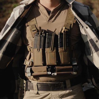 SICARIO Micro Chest Rig