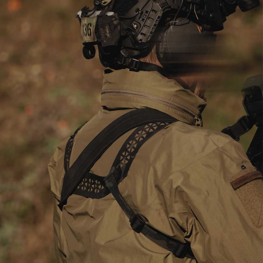 SICARIO Micro Chest Rig