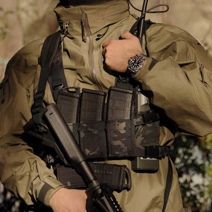 SICARIO Micro Chest Rig