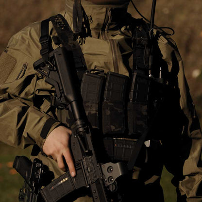 SICARIO Micro Chest Rig