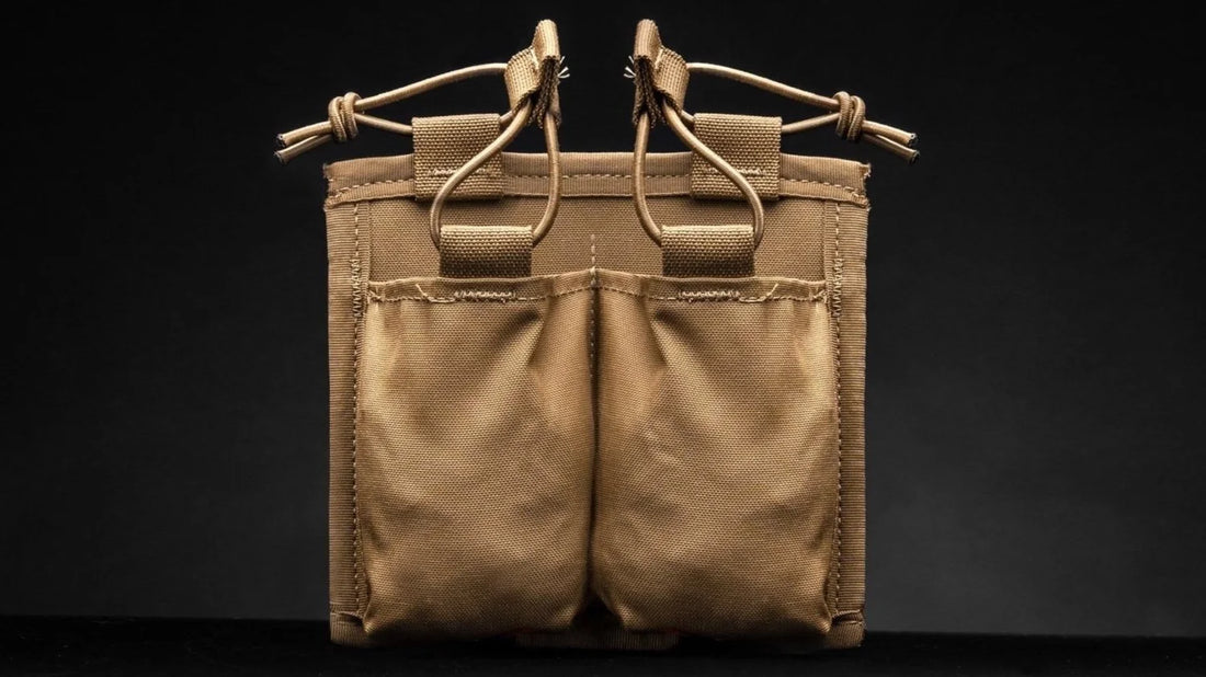 SKILI GEAR 556 Mag Pouch