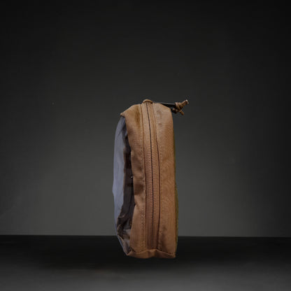 SKILI GEAR Clear Large Pouch