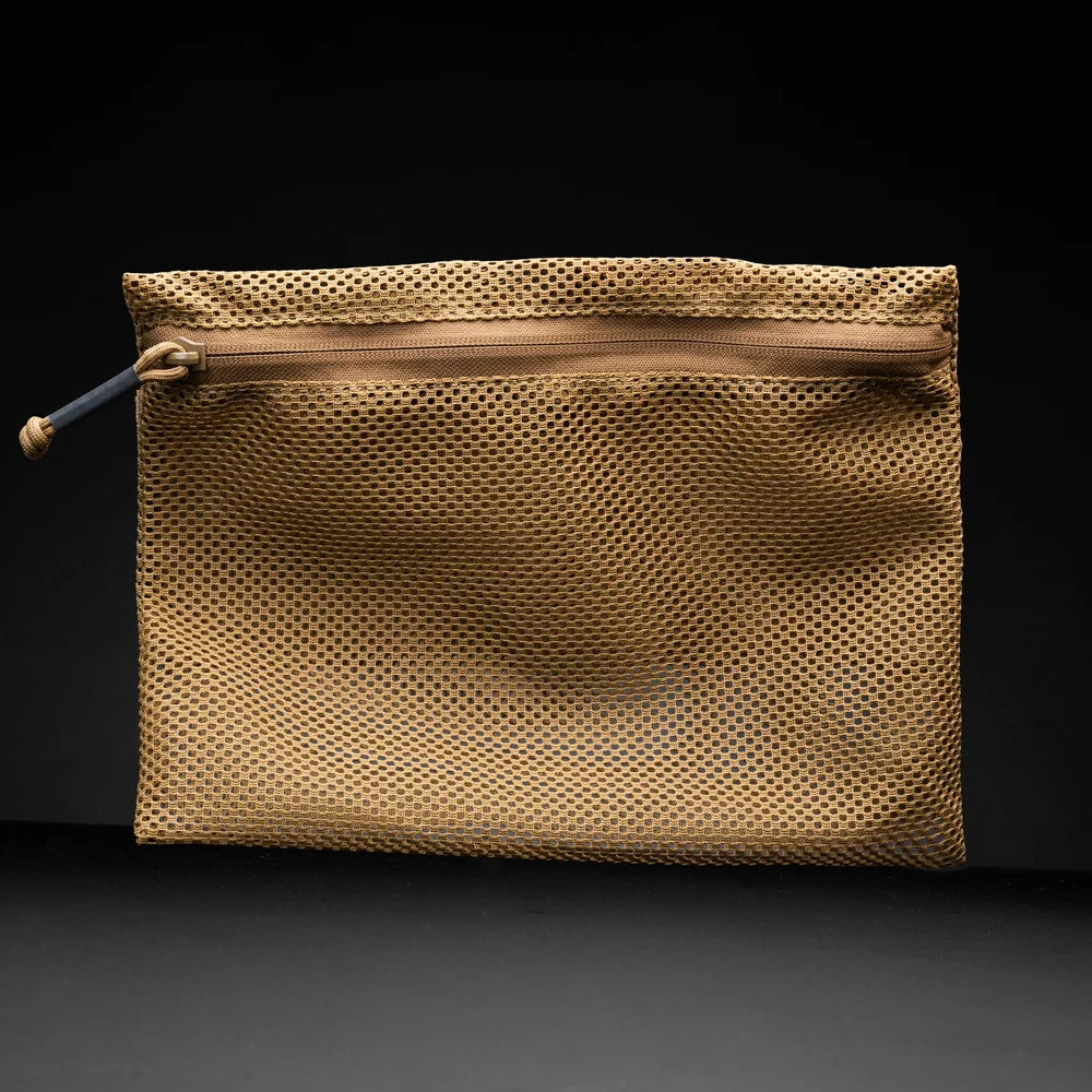 SKILI GEAR Large Mesh Bag