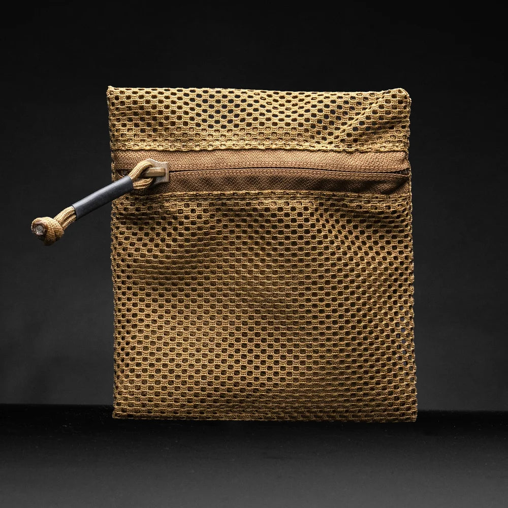 SKILI GEAR Small Mesh Bag