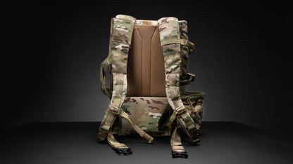 SKILI GEAR The Ghost Pack