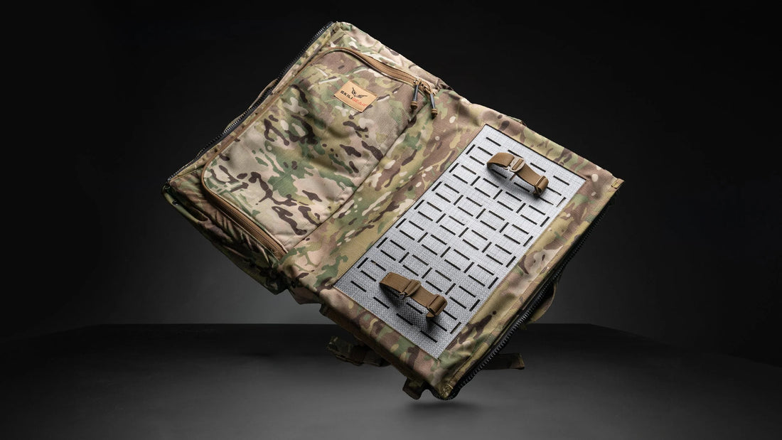 SKILI GEAR The Ghost Pack