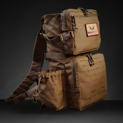 SKILI GEAR The Phantom Pack