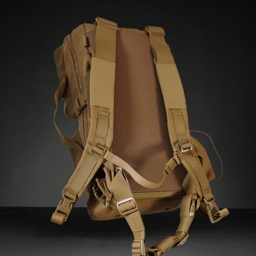 SKILI GEAR The Phantom Pack