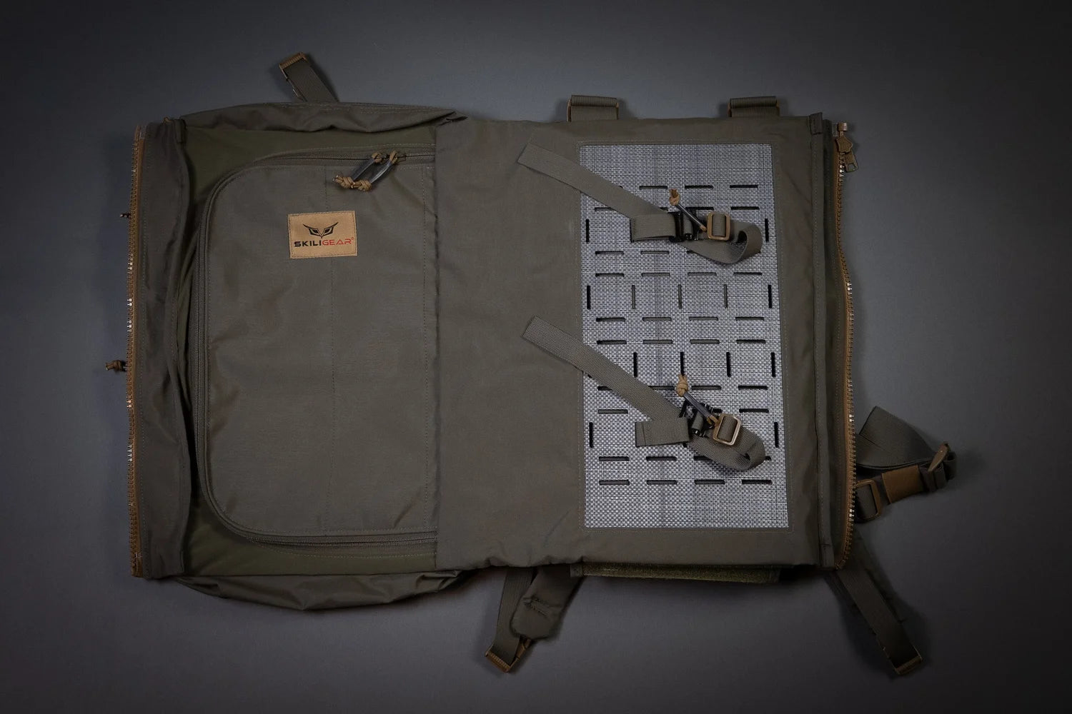 SKILI GEAR The Phantom Pack