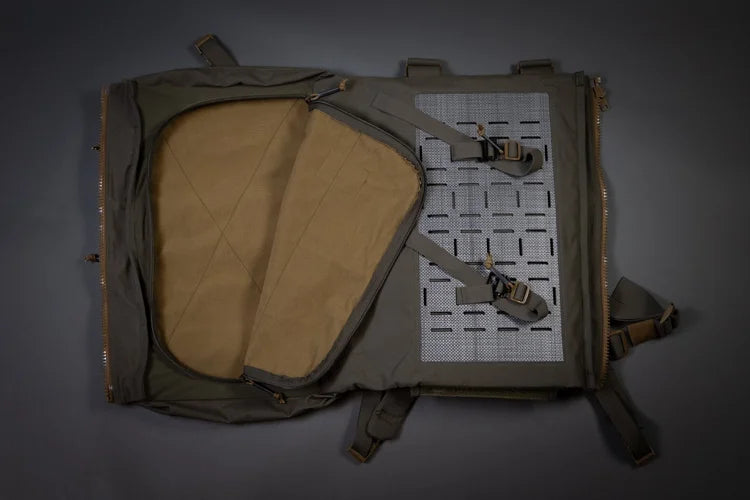 SKILI GEAR The Phantom Pack