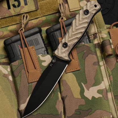 Spartan Blades Bridger