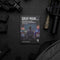 SPARTANATE Black Book 4 - Gray Man Theory