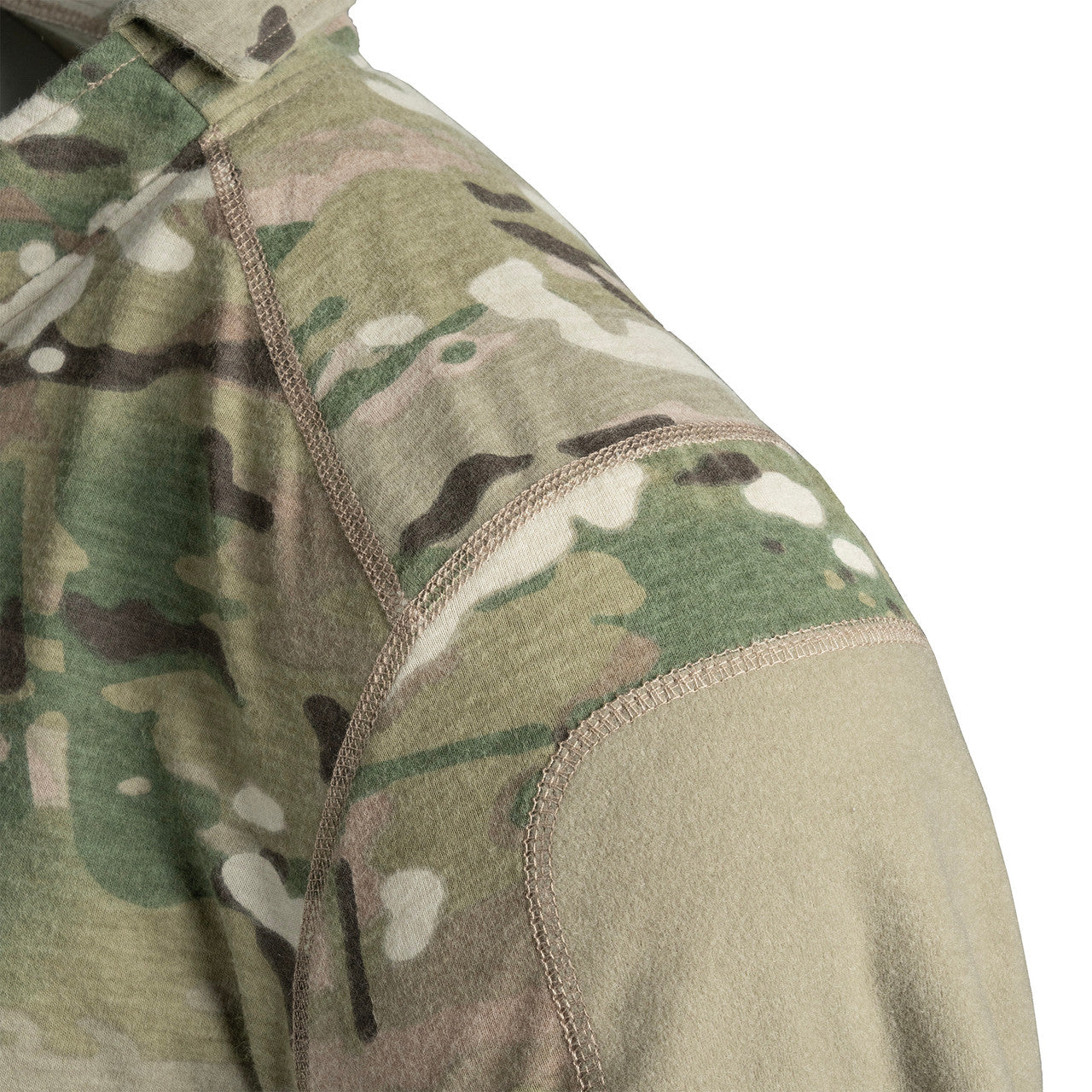 Mission Rugby Shirt - Short Sleeve