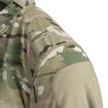 Mission Rugby Shirt - Short Sleeve