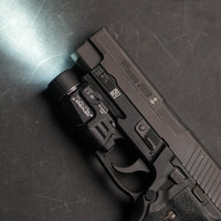 Streamlight TLR-7 HL-X USB Waffenlicht (69458)