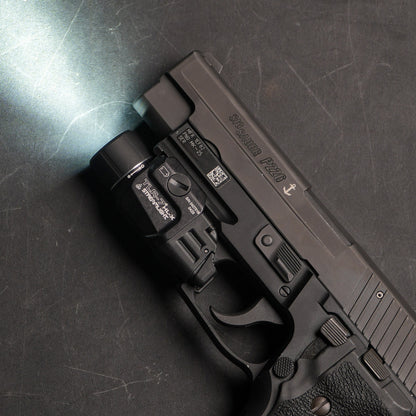 StreamLight - TLR-8® G SUB WEAPON LIGHT/LASER MODULE for Subcompact Pistols