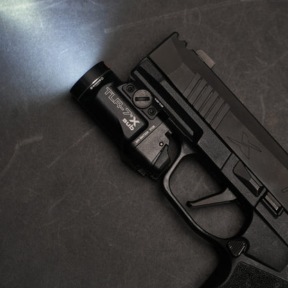 Streamlight TLR-7 X sub 1913 (69402)