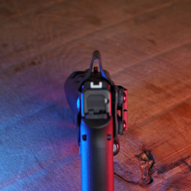 Quasimodo Holster (IWB)