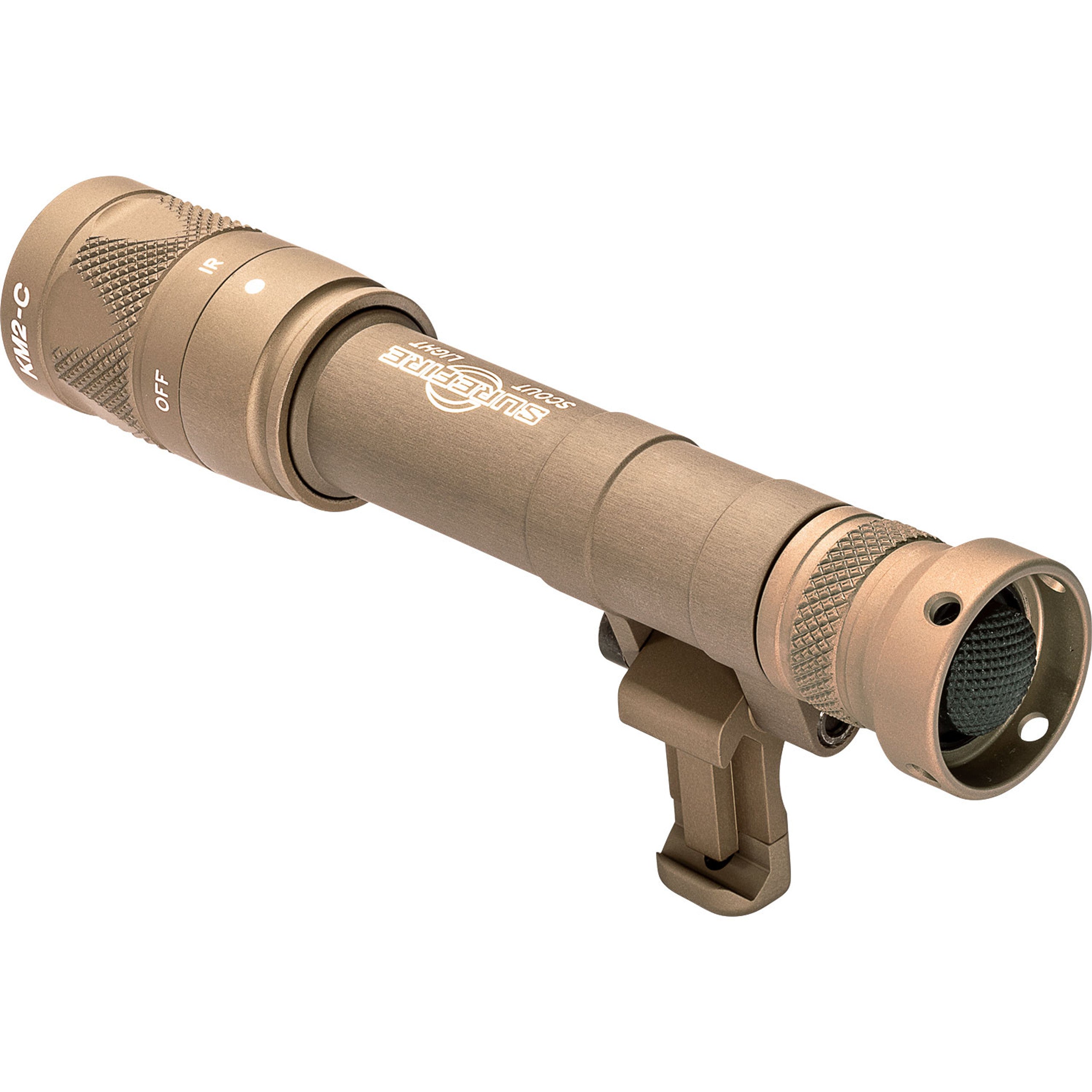 SUREFIRE M640V Infrared Scout Light PRO