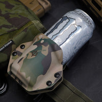 HMM - "Hold My Monster" holster