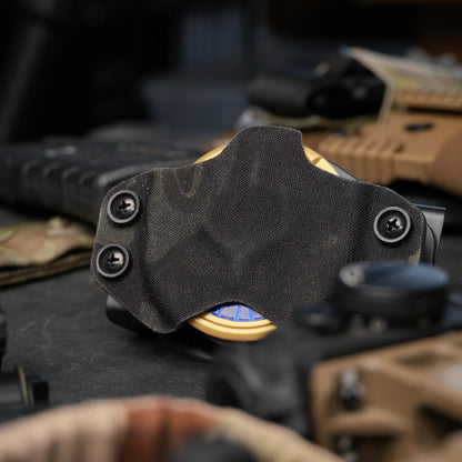Black Trident® SNUS-Carrier Cordura (Limited Edition)