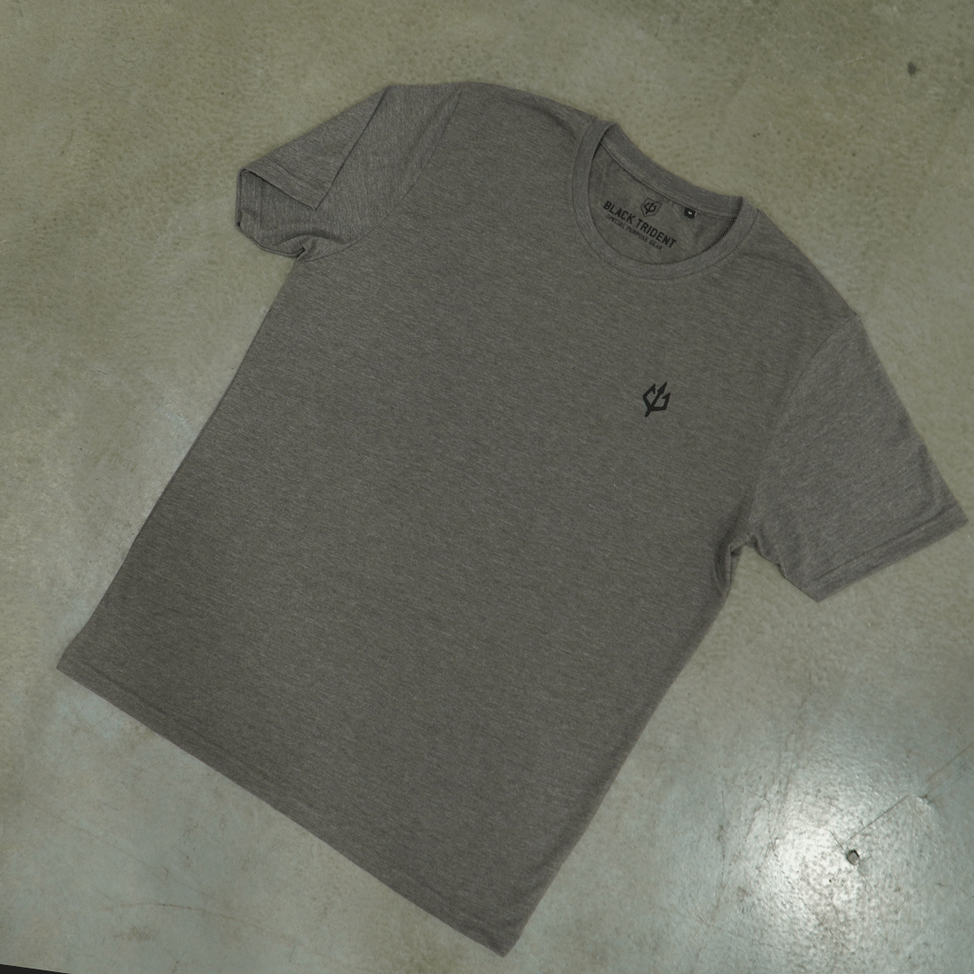 Black Trident® Team Shirt