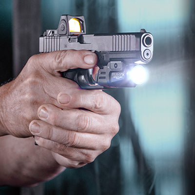 Streamlight TLR-7 X USB Weapon Light