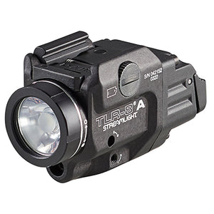 Streamlight TLR 8 A Flex Waffenlicht (roter Laser)