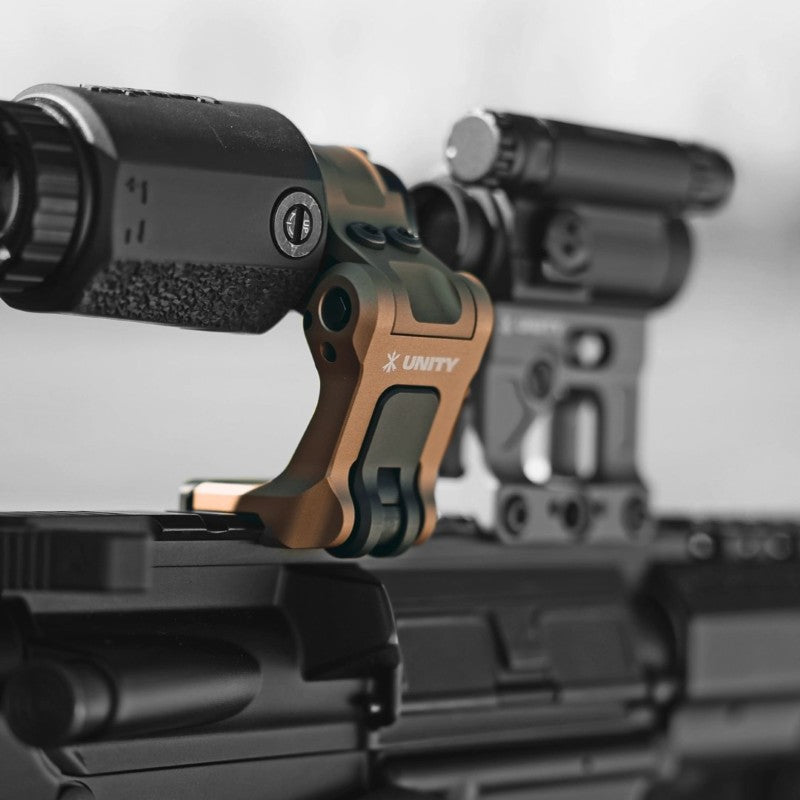 Unity FAST™ FTC 30mm