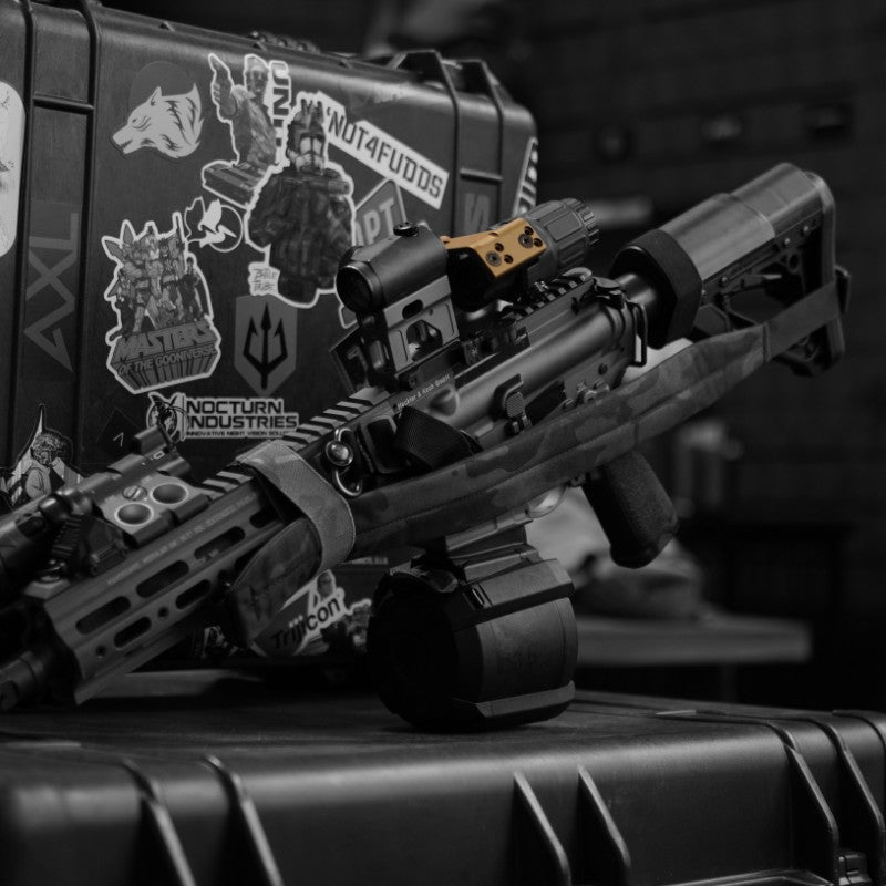 Unity FAST™ FTC OMNI