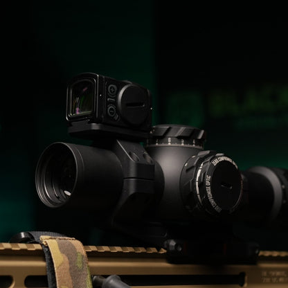 Unity REKE™ MRDS Top Ring