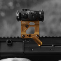 Unity FAST™  MICRO RISER Aimpoint