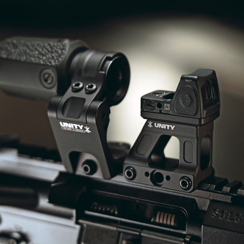 Unity FAST™ MRDS Riser