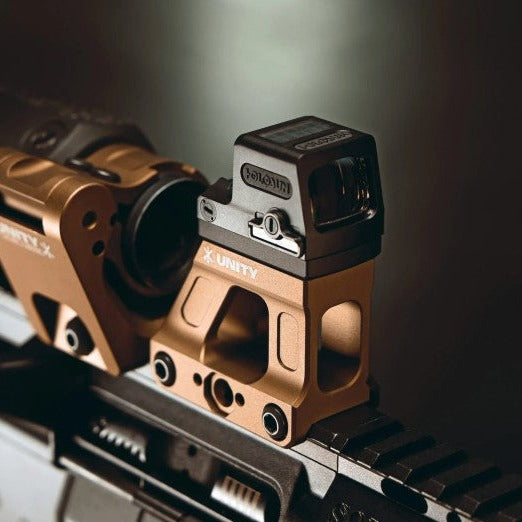 Unity FAST™ MRDS Riser