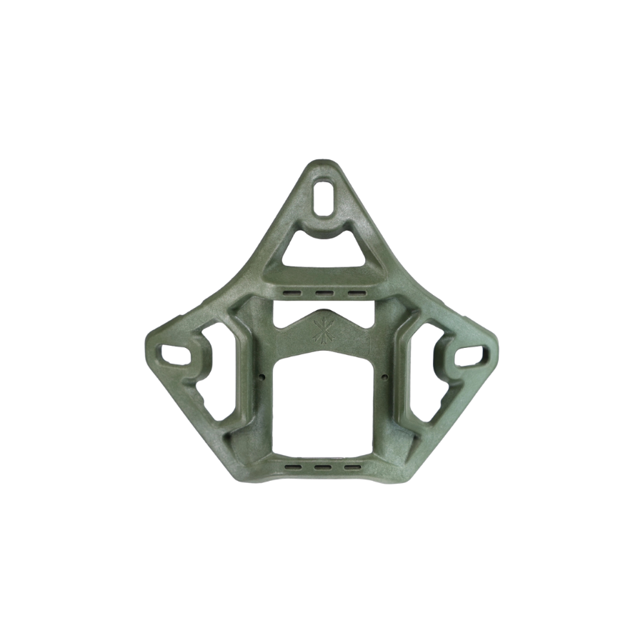 Unity Tactical SUMMIT™ Helmet Shroud