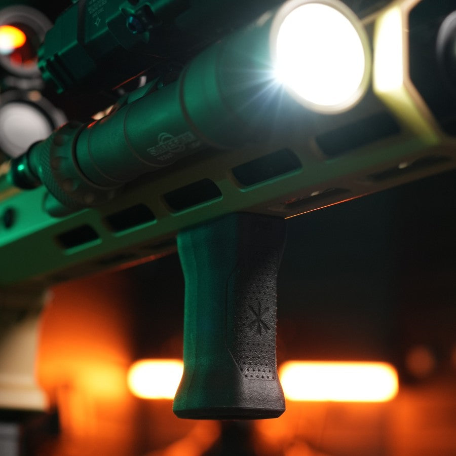 Unity VFG™ für M-LOK® – Black Trident® - Special Purpose Gear