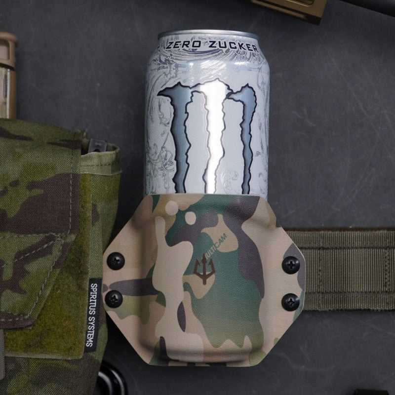 HMM - "Hold My Monster" holster