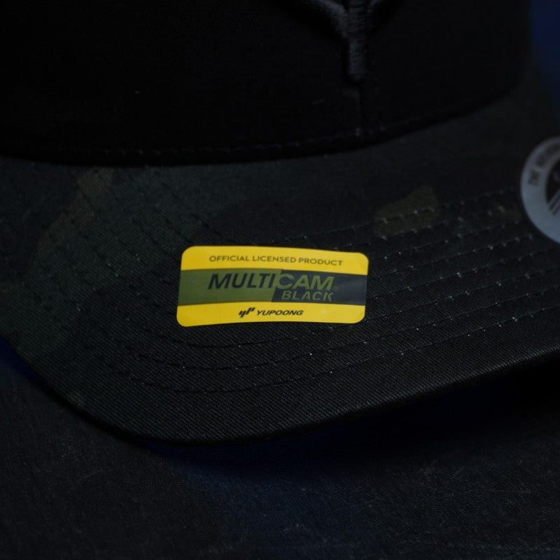 Urban Trucker Cap