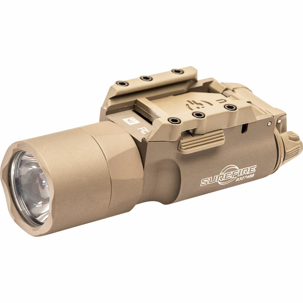 SUREFIRE X300U-A Pistolen Lichtmodul 1.000 Lumen