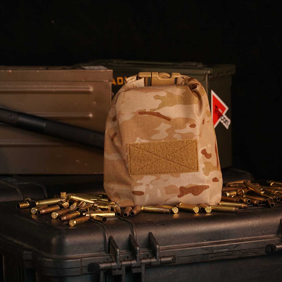 Ammo bag