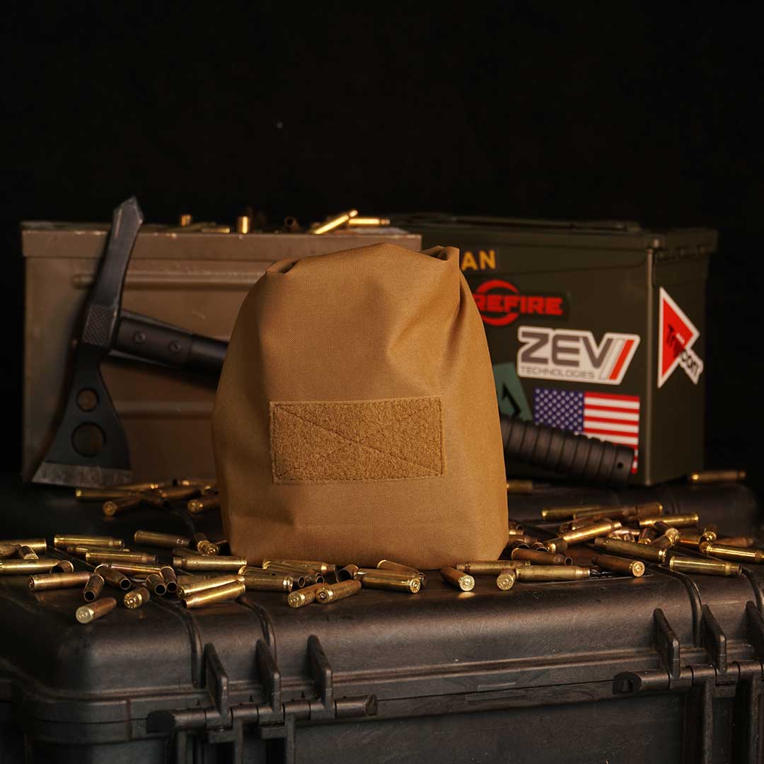 Ammo bag