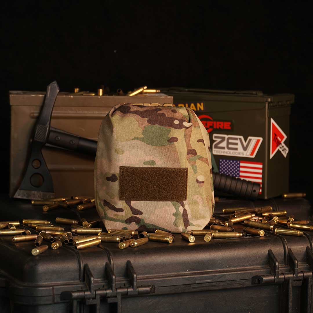 Ammo bag