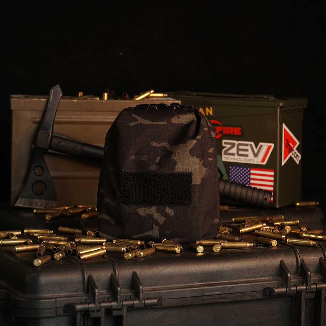 Ammo bag