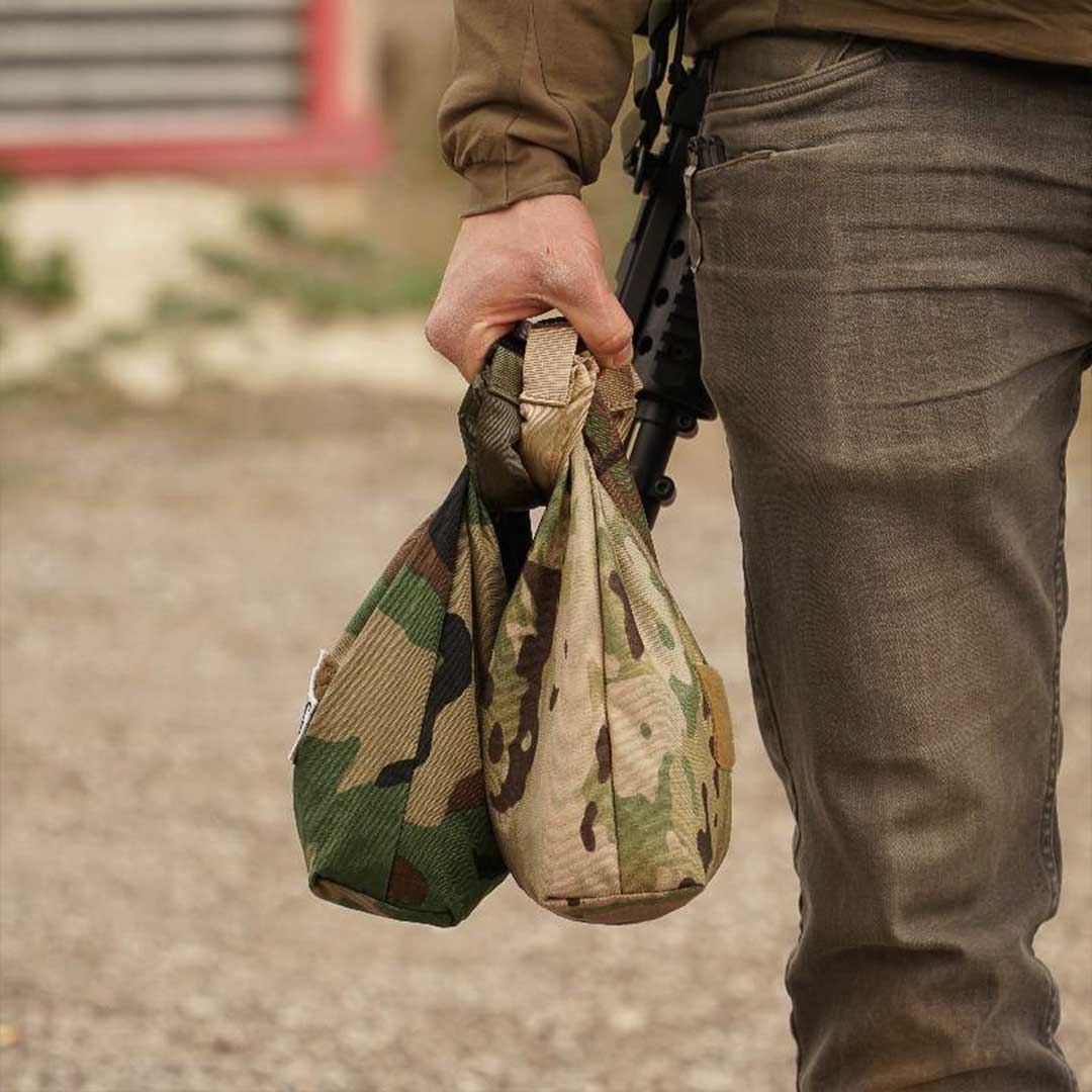 Ammo bag