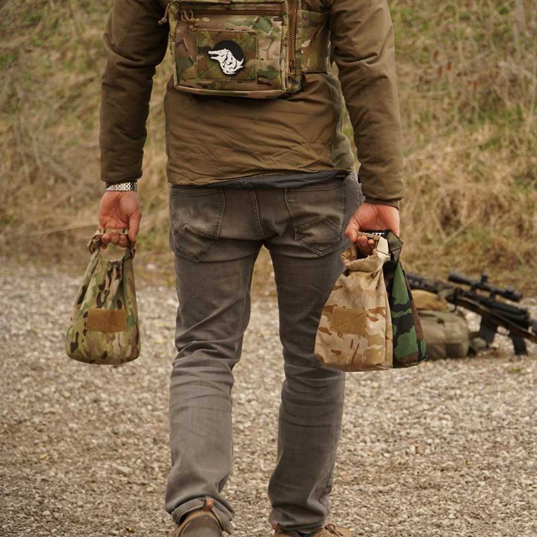 Ammo bag